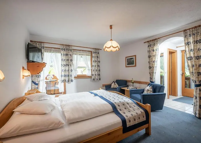 Gästeheim Auwitsch Mayrhofen