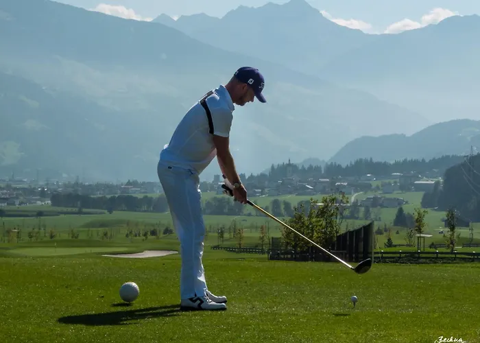 Der Siegeler B&B - this lifestylehotel rocks Mayrhofen